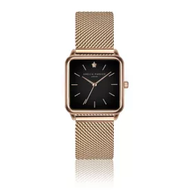 Amelia Parker női óra karóra  AC7-B028R /kampapl