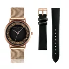 Amelia Parker női óra karóra  SAB1-1 /kampapl