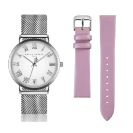 Amelia Parker női óra karóra  SAB7-1 /kampapl