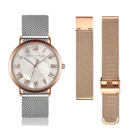 Amelia Parker női óra karóra  SAB8-1 /kampapl