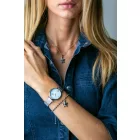 Amelia Parker női ékszer nyaklánc ékszer AN003S /kampapl