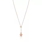 Amelia Parker női ékszer nyaklánc ékszer AN004R /kampapl