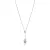 Amelia Parker női ékszer nyaklánc ékszer AN004S /kampapl