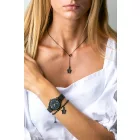 Amelia Parker női ékszer nyaklánc ékszer AN004B /kampapl