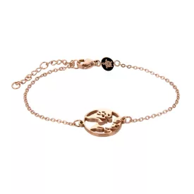 Amelia Parker női ékszer Karkötő AB001R /kampapl