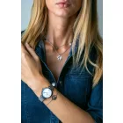 Amelia Parker női ékszer Karkötő AB001S /kampapl