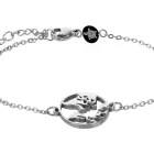 Amelia Parker női ékszer Karkötő AB001S /kampapl