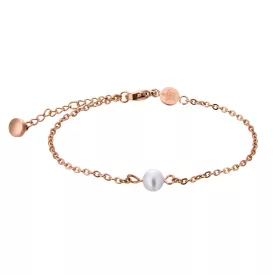 Amelia Parker női ékszer Karkötő AB002R /kampapl