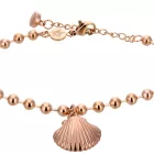 Amelia Parker női ékszer Karkötő AB003R /kampapl