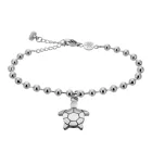 Amelia Parker női ékszer Karkötő AB004S /kampapl