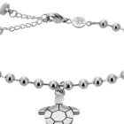 Amelia Parker női ékszer Karkötő AB004S /kampapl