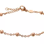 Amelia Parker női ékszer Karkötő AB005R /kampapl