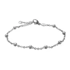 Amelia Parker női ékszer Karkötő AB005S /kampapl
