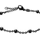 Amelia Parker női ékszer Karkötő AB005B /kampapl