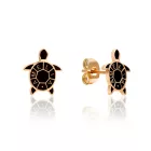 Amelia Parker női ékszer fülbevaló ékszer AE002R /kampapl