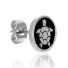 Amelia Parker női ékszer fülbevaló ékszer AE003S /kampapl