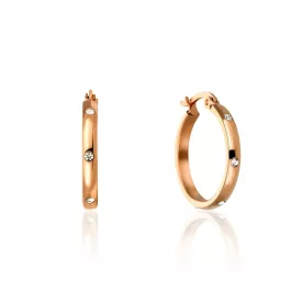   Amelia Parker női ékszer fülbevaló ékszer AE005R /kampapl