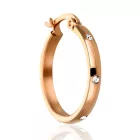 Amelia Parker női ékszer fülbevaló ékszer AE005R /kampapl