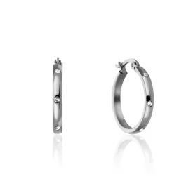   Amelia Parker női ékszer fülbevaló ékszer AE005S /kampapl