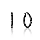 Amelia Parker női ékszer fülbevaló ékszer AE005B /kampapl