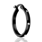 Amelia Parker női ékszer fülbevaló ékszer AE005B /kampapl