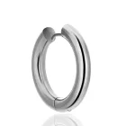 Amelia Parker női ékszer fülbevaló ékszer AE006S /kampapl