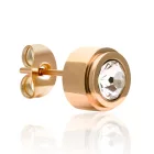 Amelia Parker női ékszer fülbevaló ékszer AE007R /kampapl