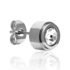 Amelia Parker női ékszer fülbevaló ékszer AE007S /kampapl