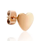 Amelia Parker női ékszer fülbevaló ékszer AE010R /kampapl