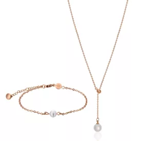 Amelia Parker női ékszer Ékszer szett AS002R /kampapl