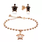 Amelia Parker női ékszer Ékszer szett AS016R /kampapl