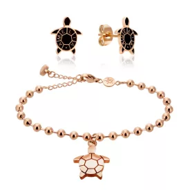 Amelia Parker női ékszer Ékszer szett AS016R /kampapl