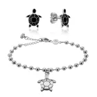 Amelia Parker női ékszer Ékszer szett AS016S /kampapl