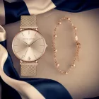 Amelia Parker női óra karóra  SAA2-2 /kampapl