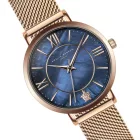 Amelia Parker női óra karóra  SAB5-3 /kampapl