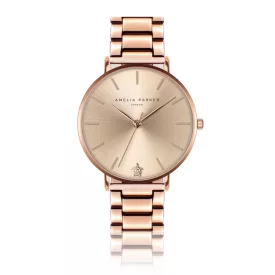 Amelia Parker női óra karóra  AA2-B068R /kampapl