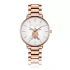 Amelia Parker női óra karóra  AA6-B068R /kampapl