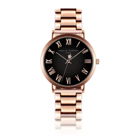 Amelia Parker női óra karóra  AB6-B068R /kampapl