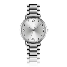 Amelia Parker női óra karóra  AC3-B058S /kampapl