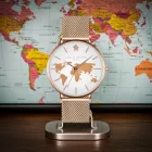 Amelia Parker női óra karóra  AD5-B028R /kampapl