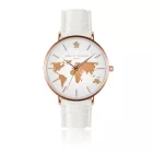 Amelia Parker női óra karóra  AD5-S108R /kampapl