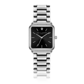 Amelia Parker női óra karóra  AD6-B058S /kampapl