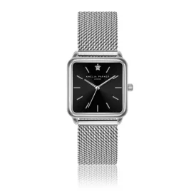 Amelia Parker női óra karóra  AD6-B018S /kampapl