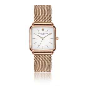 Amelia Parker női óra karóra  AD7-B028R /kampapl
