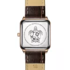 Amelia Parker női óra karóra  AD7-S088R /kampapl