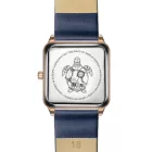 Amelia Parker női óra karóra  AD8-S128R /kampapl