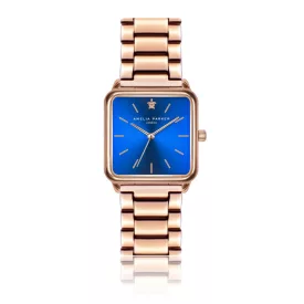 Amelia Parker női óra karóra  AD8-B068R /kampapl