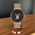 Amelia Parker női óra karóra  AD9-B028R /kampapl