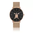 Amelia Parker női óra karóra  AD9-B028R /kampapl