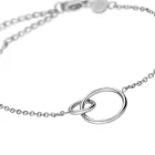 Amelia Parker női ékszer Karkötő AB011S /kampapl